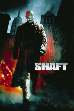 Shaft's poster