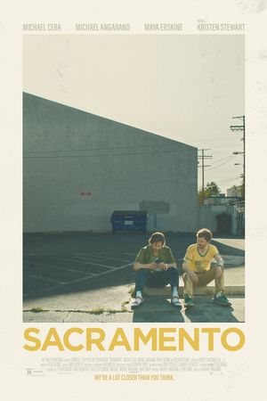 Sacramento's poster