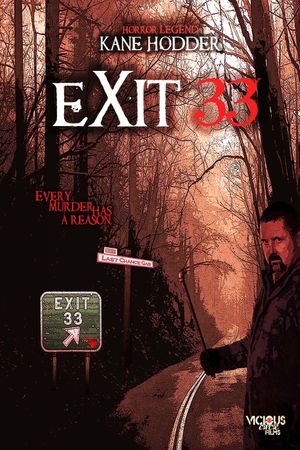 Exit 33's poster