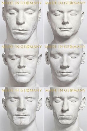 Rammstein: Made in Germany 1995-2011's poster image