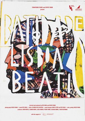 Lisbon Beat's poster