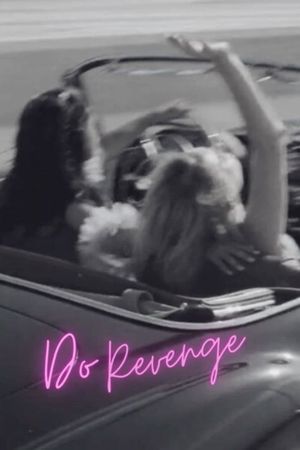 Do Revenge's poster