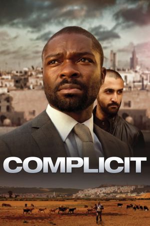 Complicit's poster