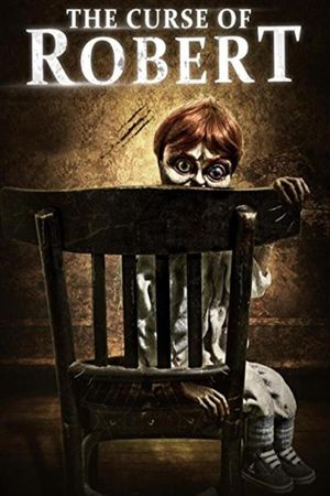 The Curse of Robert the Doll's poster
