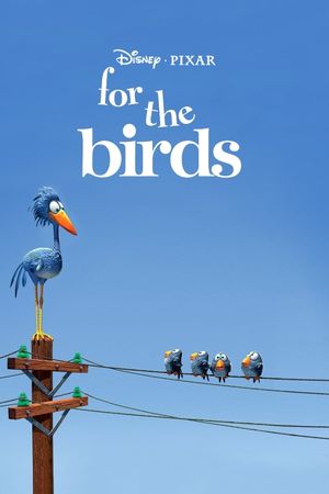 For the Birds's poster