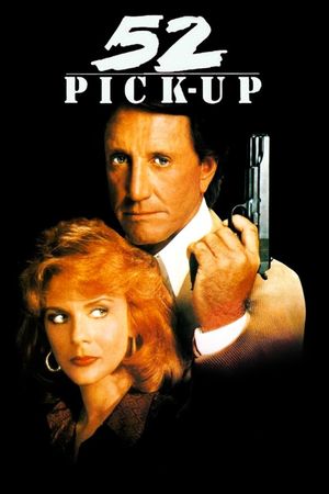 52 Pick-Up's poster