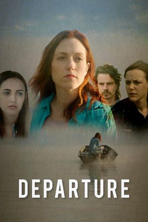 Departure's poster