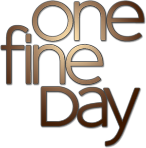 One Fine Day's poster
