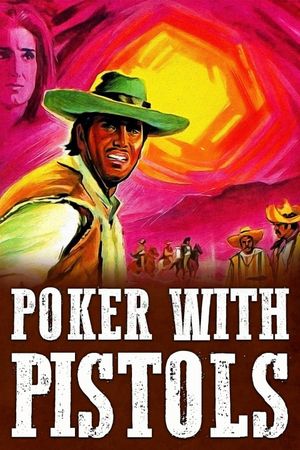 Un poker di pistole's poster