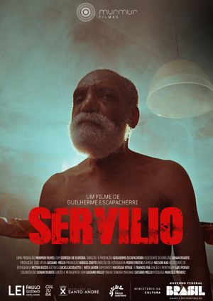 Servílio's poster