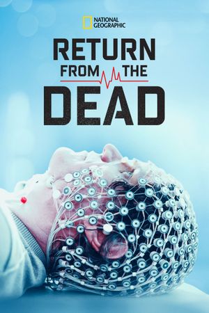 Return From the Dead's poster