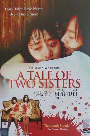 A Tale of Two Sisters's poster