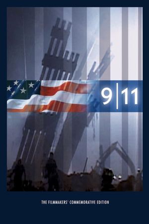 9/11's poster