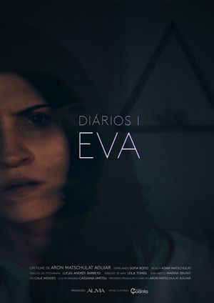 Diaries I - Eva's poster image