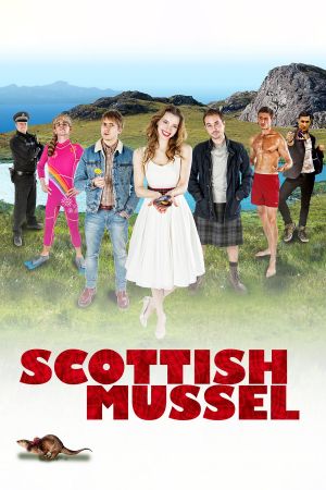 Scottish Mussel's poster