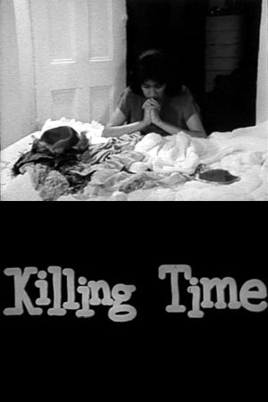 Killing Time's poster