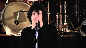 The Doors: Live at the Bowl '68's poster