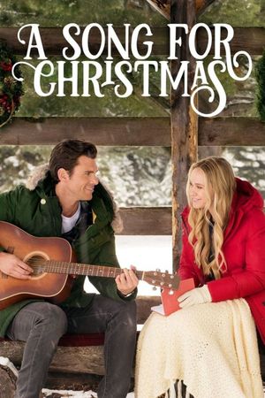 A Song for Christmas's poster