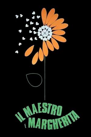 The Master and Margaret's poster