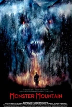 Monster Mountain's poster