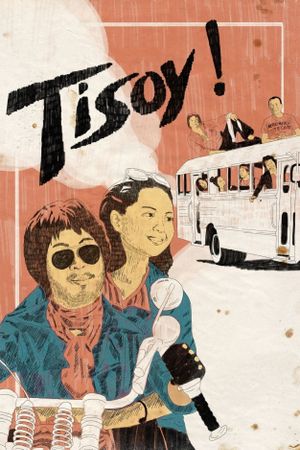 Tisoy!'s poster