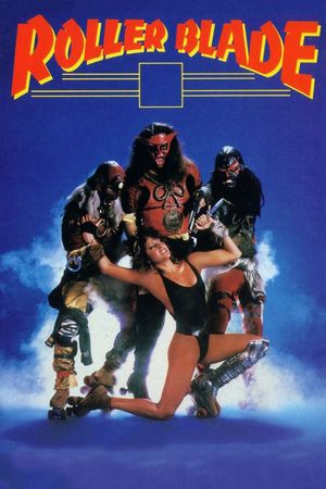 Roller Blade's poster