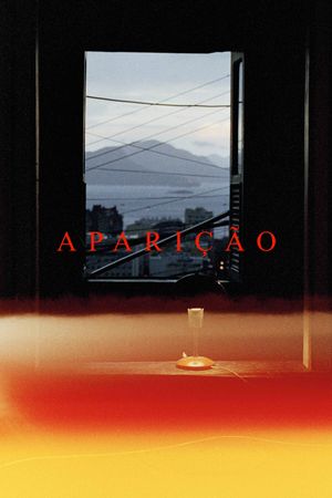 Aparição's poster