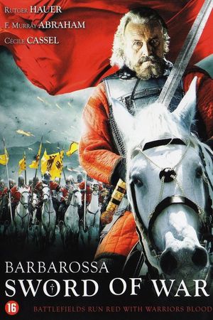 Sword of War's poster
