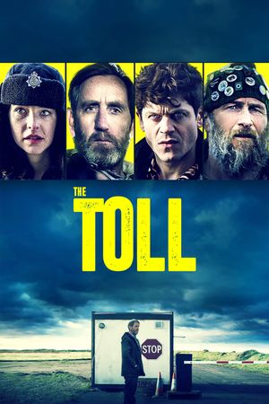 Tollbooth's poster