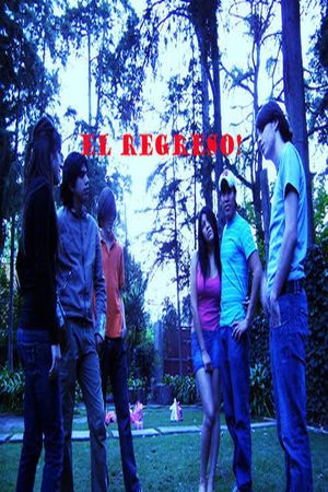 El regreso's poster