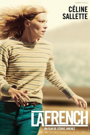 The Connection's poster