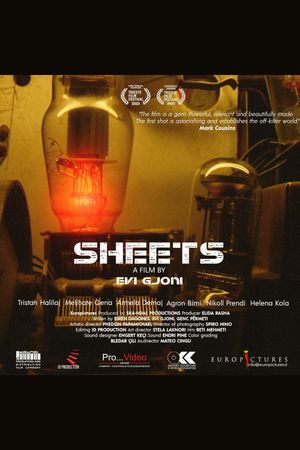 Sheets's poster