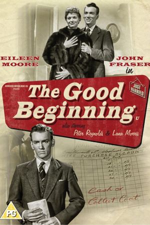 The Good Beginning's poster