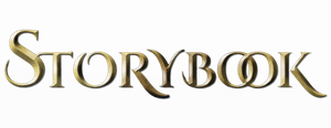 Storybook's poster