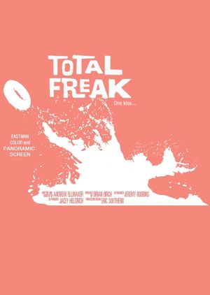 Total Freak's poster image