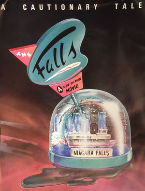 The Falls's poster