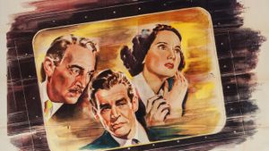 Berlin Express's poster