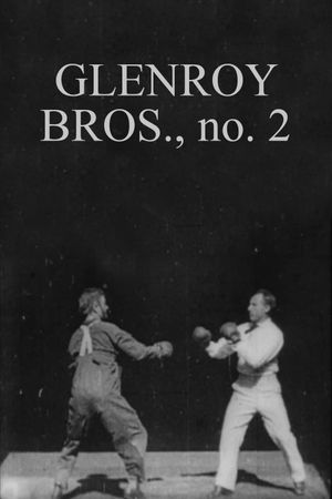 Glenroy Bros., No. 2's poster