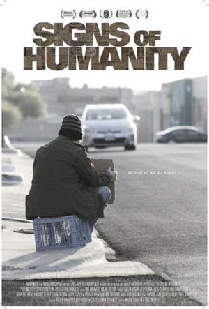 Signs of Humanity's poster