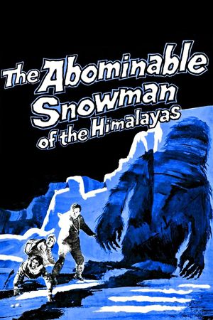 The Abominable Snowman's poster image