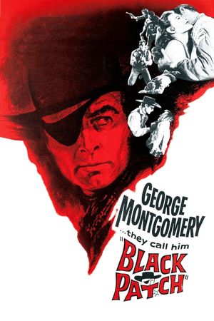 Black Patch's poster