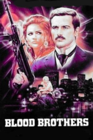 I guappi's poster