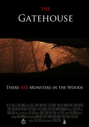 The Gatehouse's poster