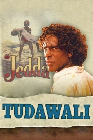 Tudawali's poster