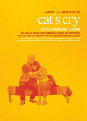 Cat's Cry's poster