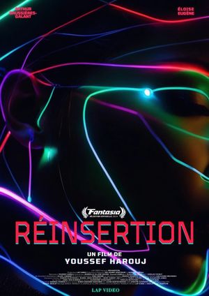 Réinsertion's poster