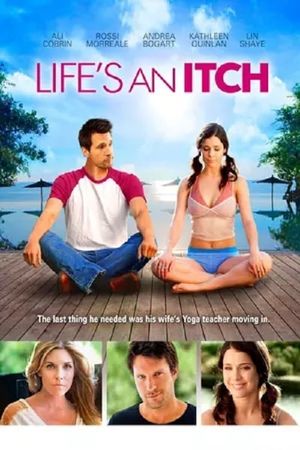 Life's an Itch's poster image