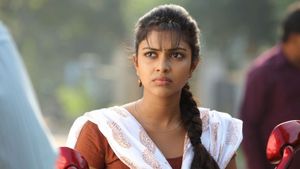 Kadhalil Sodhappuvadhu Yeppadi's poster