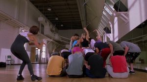 Bring It On's poster