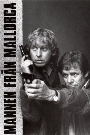 The Man from Majorca's poster